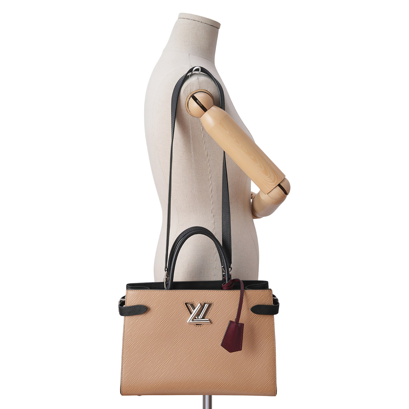 LOUIS VUITTON(USED)루이비통 M51846 에삐 트위스트 토트백